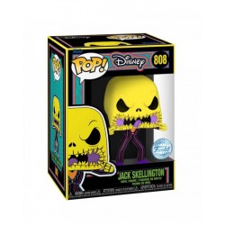 Funko Disney Jack...