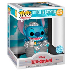 Funko Disney Stitch in...