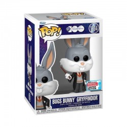 Funko Bugs Bunny Gryffindor