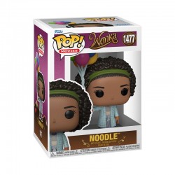 Funko Noodle Wonka