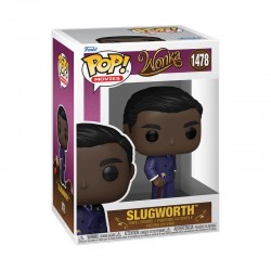 Funko Slugworth Wonka 1478