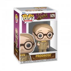 Funko Prodnose Wonka