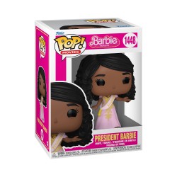 Funko Barbie president 1448