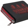 Cartera monedero Stranger Things