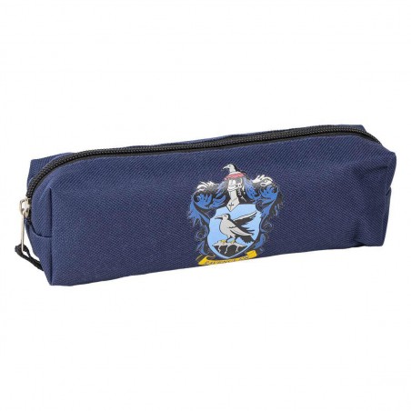 Harry Potter porta todo escolar ravenclaw