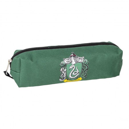 Harry Potter , porta todo escolar Slytherin