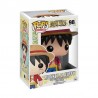 Funko one piece Monkey. D. Luffy 98