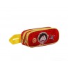 One piece estuche doble 3D