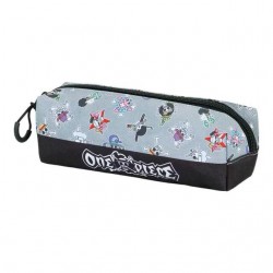 One piece estuche porta todo