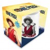 One piece taza Luffy
