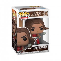 Funko Lenny Kravitz 344