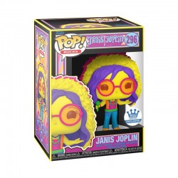 Funko POP! Janis Joplin 296...