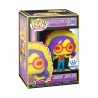 Funko POP! Janis Joplin 296 – Black Light / Neon