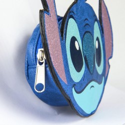 Monedero Stitch