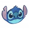 Monedero Stitch