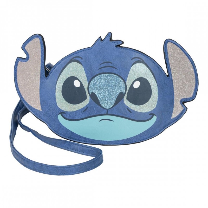 Bolso Stitch