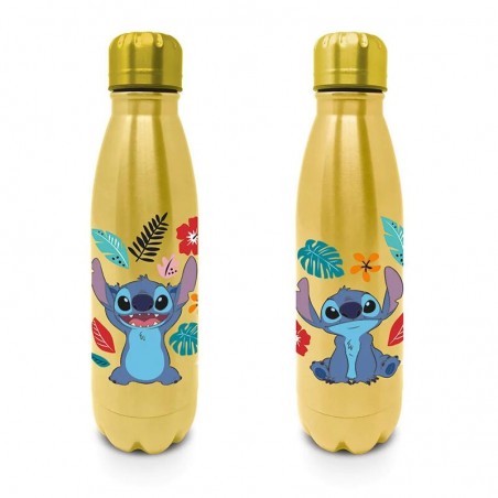 Botella Lilo y Stitch 540 ml