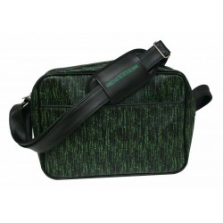 Bandolera matrix