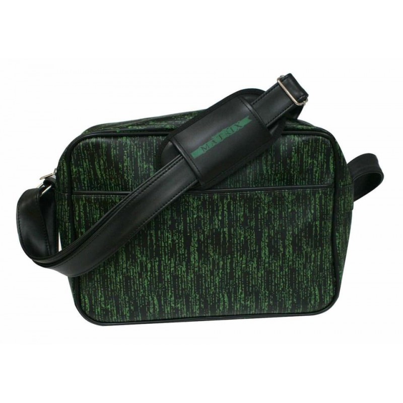 Bandolera matrix