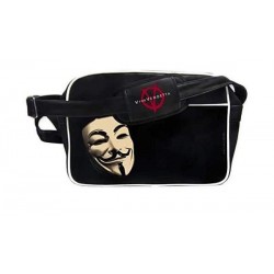 Bandolera V de Vendetta