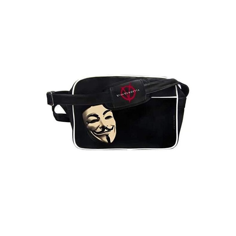 Bandolera V de Vendetta