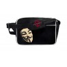 Bandolera V de Vendetta