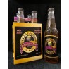 Harry Potter cerveza de mantequilla sin alcohol 1 botella