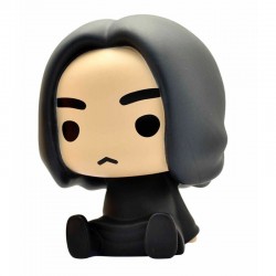 Harry Potter hucha Snape