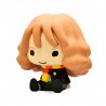 Harry Potter hucha Hermione