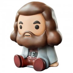 Harry Potter hucha Hagrid