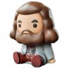 Harry Potter hucha Hagrid