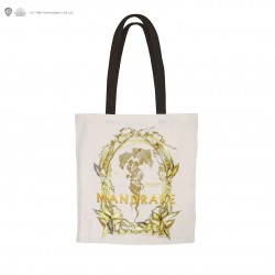 Harry Potter bolsa mandrágora