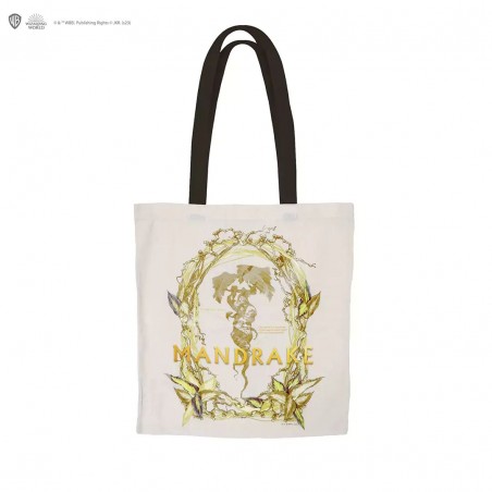 Harry Potter bolsa mandrágora
