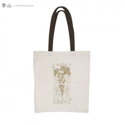 Harry Potter bolsa mandrágora