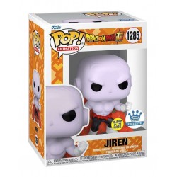 Funko Dragón Ball Jiren...
