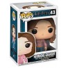 Funko Hermione con giratiempos 43