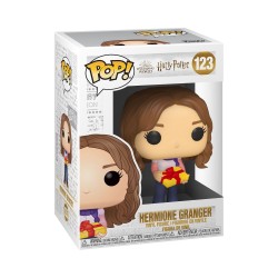 Funko Hermione 123