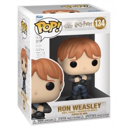 Funko Ron Weasley 134