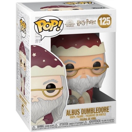 Funko Albus Dumbledore 125