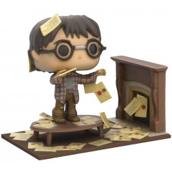 Funko Harry Potter chimenea...