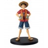 One Piece Luffy Banpresto