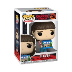 Funko Stranger Things...