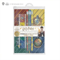 Harry Potter set escolar 4...