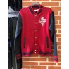 Harry Potter chaqueta Gryffindor torneo quidditch