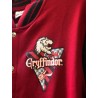 Harry Potter chaqueta Gryffindor torneo quidditch