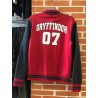 Harry Potter chaqueta Gryffindor torneo quidditch
