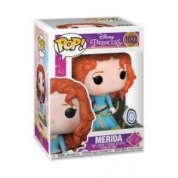 Funko Mérida Merida 1022