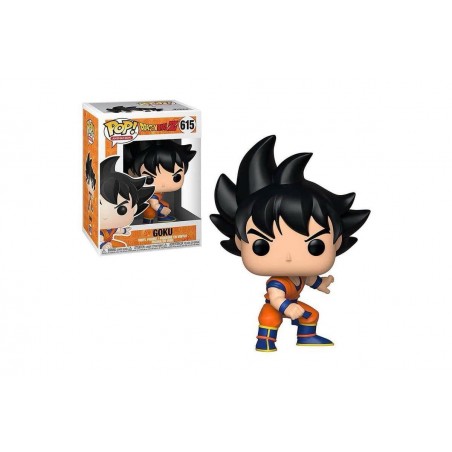 Funko Goku 615