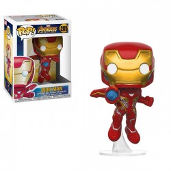 Funko Iron Man 285