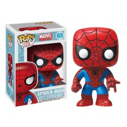 Funko  Spiderman spider-man 03